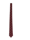 Paul Smith Tie M1A 0TIE N41531 28 RED - PAUL SMITH - BALAAN 1