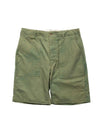 Cotton Fertig Shorts A - ENGINEERED GARMENTS - BALAAN 1