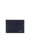 Men's Card Wallet CRS C CARD 6304888 - BALLY - BALAAN 2