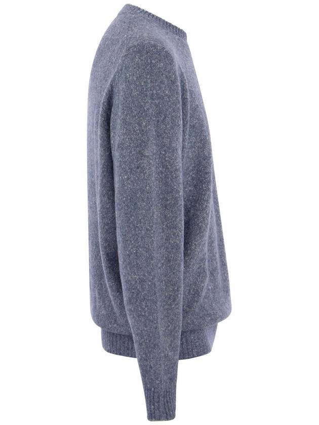 Sweater MSO706800 CIA04 B0010481311 - BRUNELLO CUCINELLI - BALAAN 4