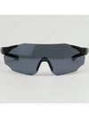 Sports Sunglasses Asian Fit Goggles Riding Running Fishing UA HAMMER F O6WKA - UNDER ARMOUR - BALAAN 3