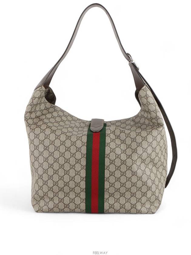 women shoulder bag - GUCCI - BALAAN 3