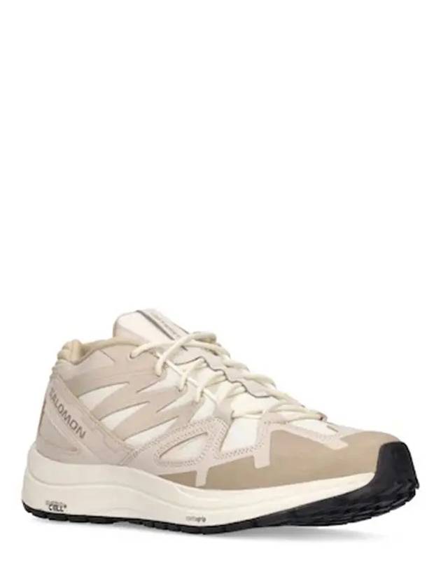 ODYSSEY LTR Vanilla Ice Sneakers L41752200 - SALOMON - BALAAN 2