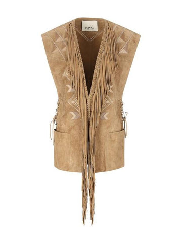 Isabel Marant Jackets - ISABEL MARANT - BALAAN 1