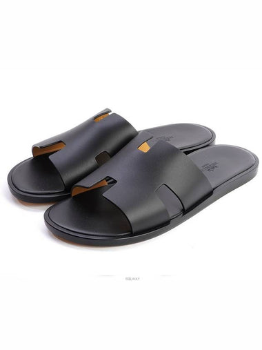 men sandals - HERMES - BALAAN 1