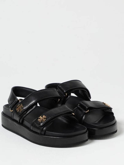 Flat shoes woman Tory Burch - TORY BURCH - BALAAN 2