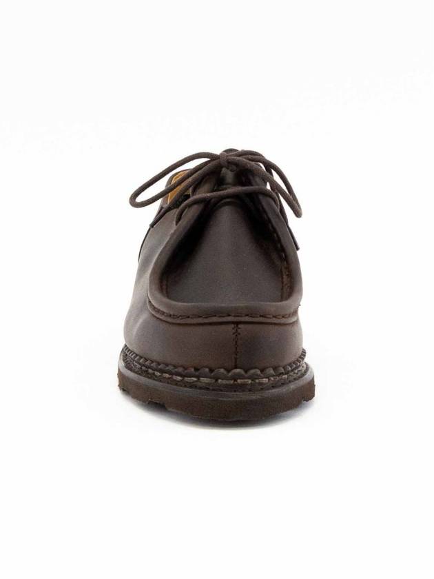 Dress Shoes 721201 TOGRI - PARABOOT - BALAAN 3
