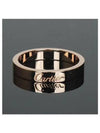 B4087252 Ring Jewelry - CARTIER - BALAAN 1