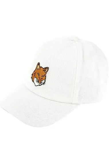 Unisex Cap Hat 270295 - MAISON KITSUNE - BALAAN 1