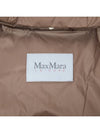 Exclusive special price limited to 30 pieces Candia padded jumper 26486058650 002 - MAX MARA - BALAAN 10