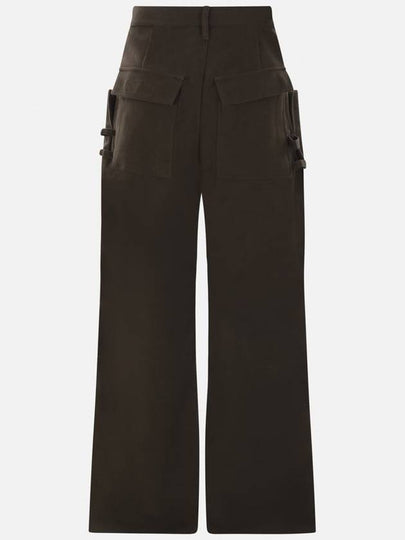 Rick Owens Trousers - RICK OWENS - BALAAN 2