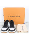 Monogram Rivoli Sneakers S Class 7 260 - LOUIS VUITTON - BALAAN 2