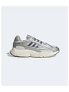 adidas Ozmillen Gray Silver IF4015 - ADIDAS - BALAAN 1