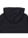 Men s Metropolis Hooded Sweatshirt 15CLSS038A 006452W 999 - CP COMPANY - BALAAN 11