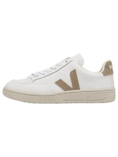 sneakers white dune - VEJA - BALAAN 1