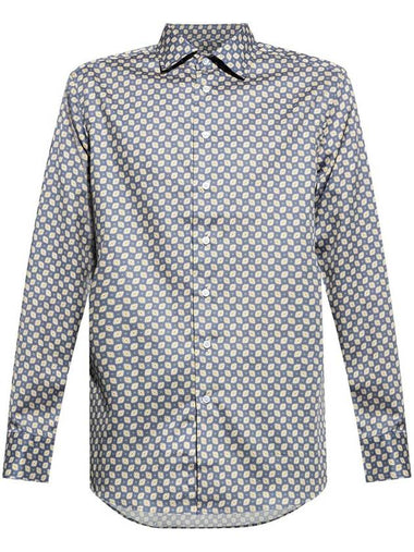 Etro Rome Shirt Clothing - ETRO - BALAAN 1