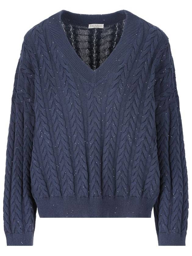 Brunello Cucinelli Sweaters - BRUNELLO CUCINELLI - BALAAN 1