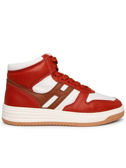 HXW6300EU40SBF 0BAO sneakers - HOGAN - BALAAN 2