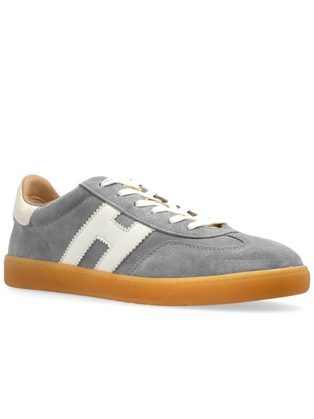 Hogan Sneakers Cool, Men's, Grey - HOGAN - BALAAN 4