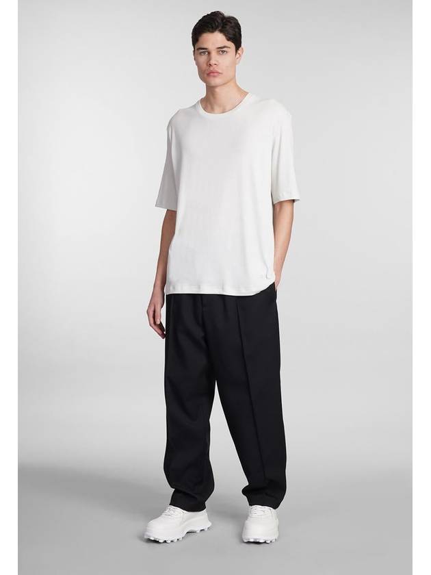 Jil Sander T-Shirt - JIL SANDER - BALAAN 2