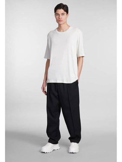 Jil Sander T-Shirt - JIL SANDER - BALAAN 2