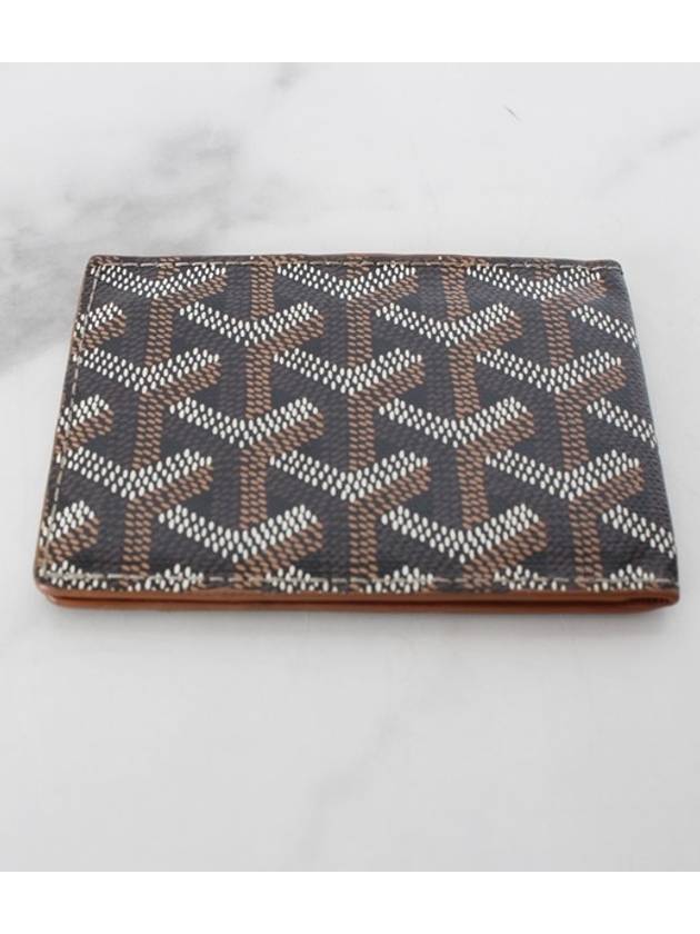 Insert card wallet - GOYARD - BALAAN 4