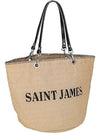 carrier bag - SAINT JAMES - BALAAN 1