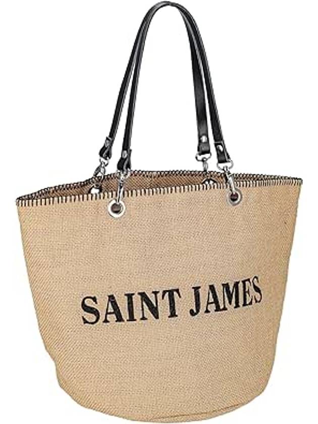 carrier bag - SAINT JAMES - BALAAN 1