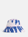 Keoni Bucket Hat Paradise Monstera Pink - J.LINDEBERG - BALAAN 2