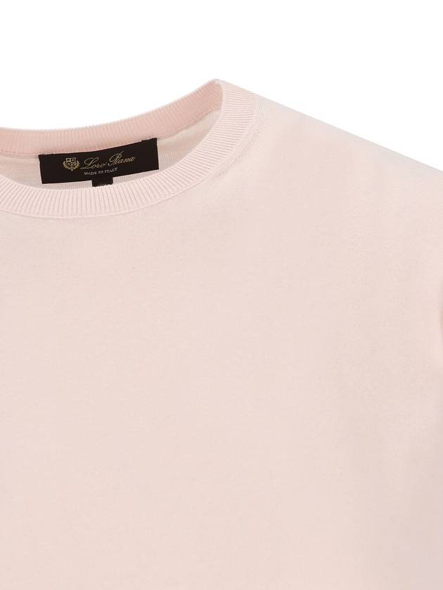 Loro Piana T-shirts and Polos - LORO PIANA - BALAAN 3