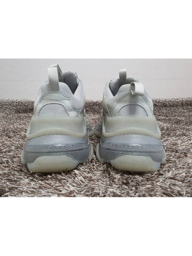 Triple S Airsol Gray 35 220 - BALENCIAGA - BALAAN 4