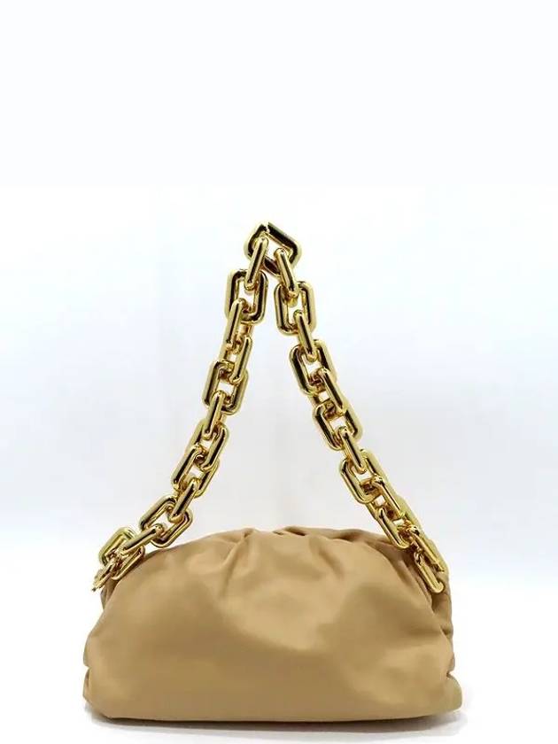 620230 shoulder bag - BOTTEGA VENETA - BALAAN 2