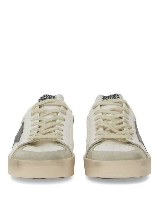 Golden Goose "Stardan" Sneaker - GOLDEN GOOSE - BALAAN 4