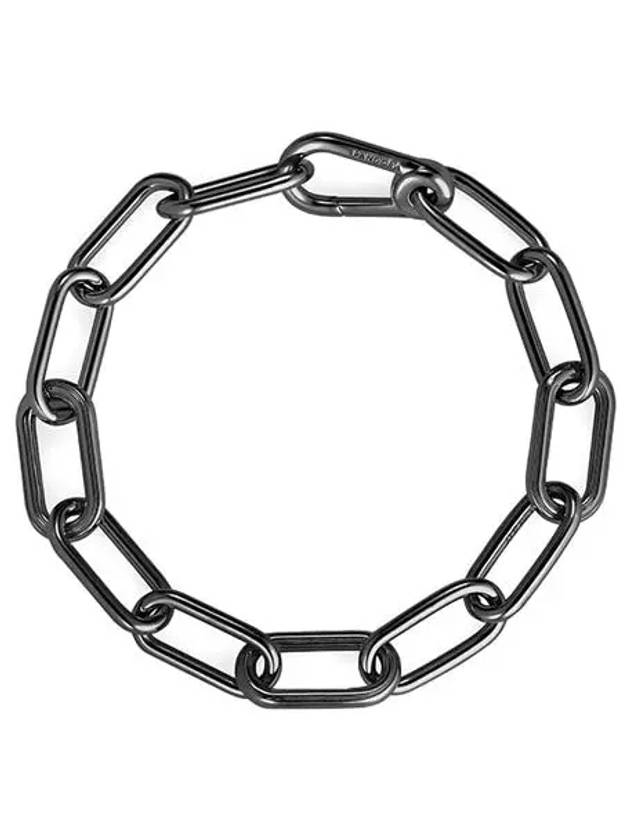 Me Link Chain Bracelet Silver - PANDORA - BALAAN 3