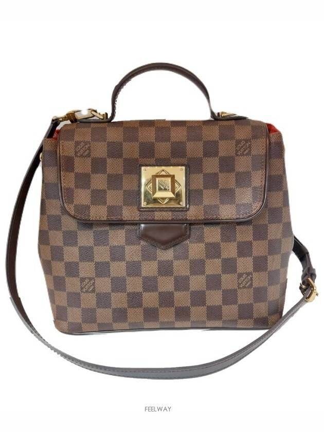 women shoulder bag - LOUIS VUITTON - BALAAN 1