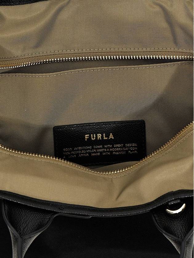 Furla 'Piuma M' Shopping Bag - FURLA - BALAAN 4