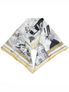 Hermes Carré Confort en Automobile scarf 70 full set - CHANEL - BALAAN 4