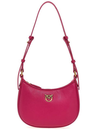 Pinko 'Half Moon Baby' Handbag - PINKO - BALAAN 1