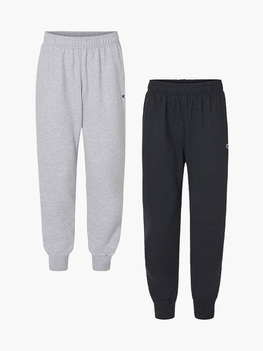 Power Blend Fleece Jogger Pants P930 - CHAMPION - BALAAN 1