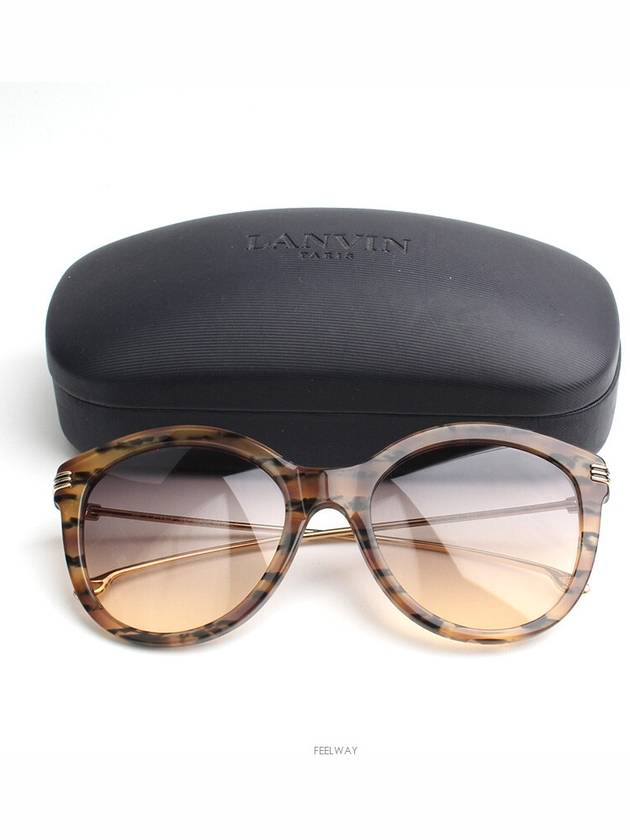 men sunglasses - ETRO - BALAAN 5