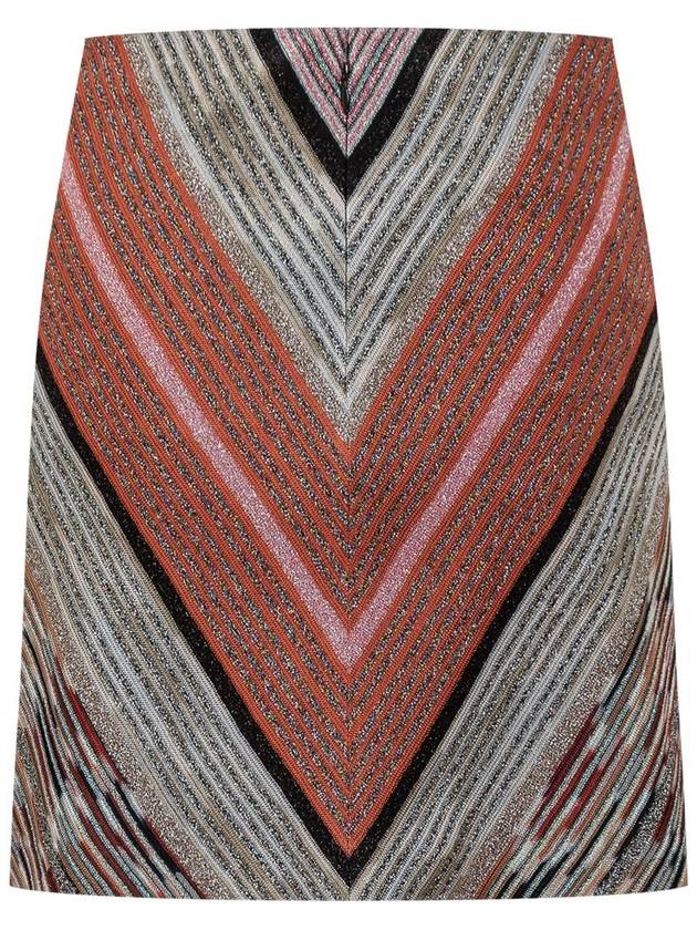 Missoni Skirt - MISSONI - BALAAN 2