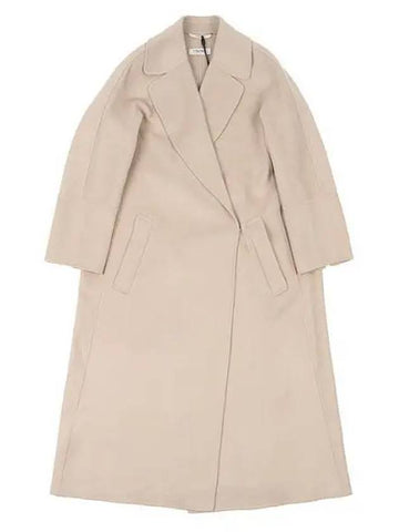 Wool women s coat ELISA 9011031 064 1019152 - MAX MARA - BALAAN 1