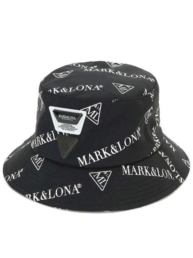 CD10 TBKH Bucket Hat Black MCF 4A FC53 - MARK & LONA - BALAAN 2