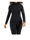 KYANITE BASELAYER ZIP NECK W - ARC'TERYX - BALAAN 2