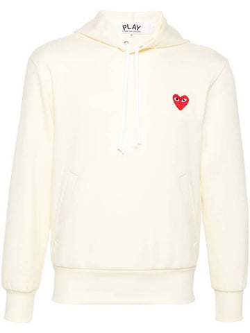 Comme des Garcons Sweaters Yellow - COMME DES GARCONS - BALAAN 1