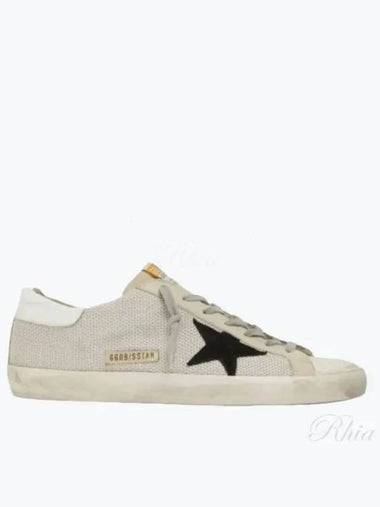 Men s Gray Code GMF00101 F000313 7XGGM5SN003 US - GOLDEN GOOSE - BALAAN 1