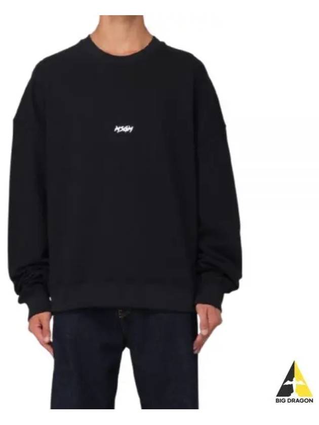 Sweater 3740MM120247799 99 Black - MSGM - BALAAN 2