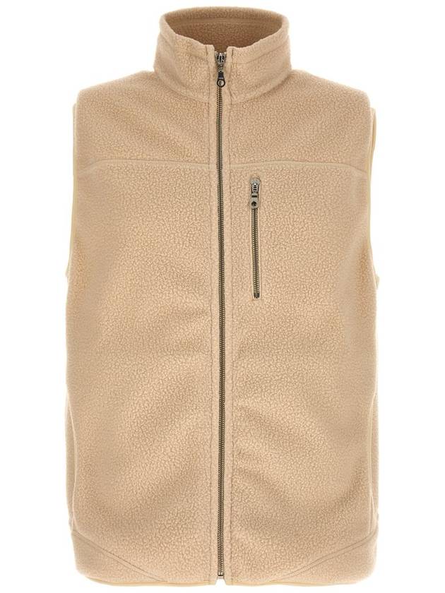 Harmony Paris 'Manes' Vest - HARMONY PARIS - BALAAN 1