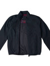 Hodsworth Jacket Black - BARBOUR - BALAAN 11