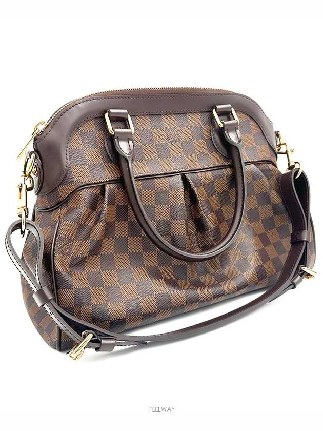 women shoulder bag - LOUIS VUITTON - BALAAN 3